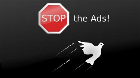 hvad er adblocker|Guide: Sådan slipper du for reklamer på nettet 